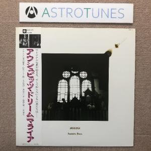 傷無美盤 レア盤 笹路正徳 Masanori Sasaji 1980年 LPレコード Helter