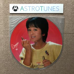 傷なし美盤 良ジャケ 1982年 香坂みゆき Miyuki Kosaka LPレコード