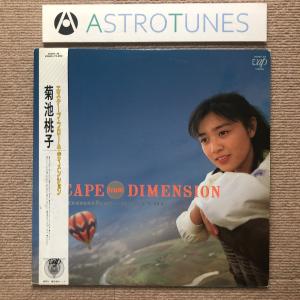 傷なし美盤 1982年 国内盤 Yellow Magic Orchestra YMO LPレコード