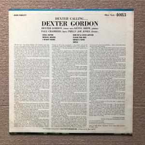 原信夫Collection 超貴重盤 1961...の詳細画像1