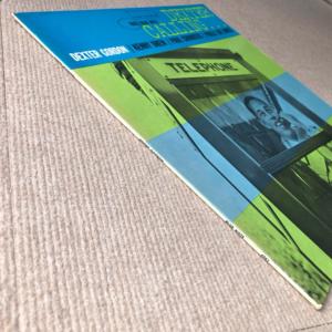 原信夫Collection 超貴重盤 1961...の詳細画像3