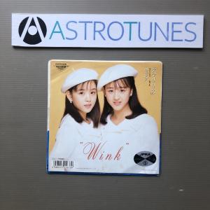 美盤 1987年 小沢なつき Natsuki Ozawa LPレコード チョコレート