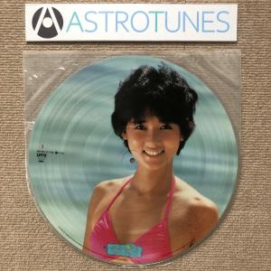 レア!1983年限定発売 デンマーク盤 レコード新品 ピクチャーレコード レア!1983年限定発売 デンマーク盤 レコード新品 ピクチャー