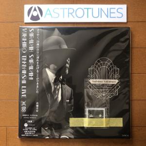 イエロー・マジック・オーケストラ Yellow Magic Orchestra YMO 1983年