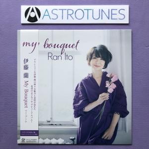 傷なし美盤 桑田靖子 Yasuko Kuwata 1983年 LPカラーレコード ときめき