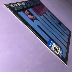 美ジャケ 180g重量盤 ケニー・バレル Ke...の詳細画像3