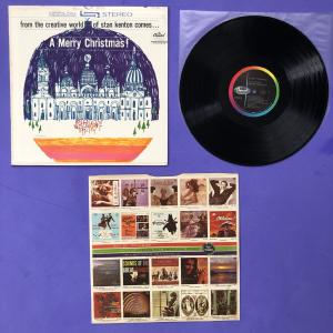 原信夫Collection 傷なし美盤 激レア...の詳細画像4
