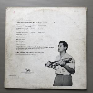 原信夫Collection 良盤 超貴重盤 1...の詳細画像1