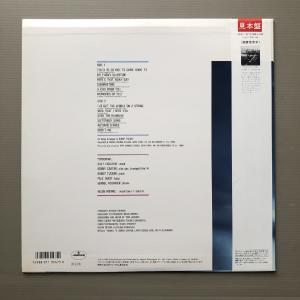 原信夫Collection 傷無美盤 Bill...の詳細画像1