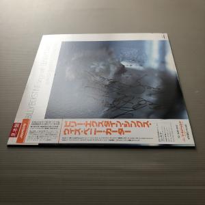原信夫Collection 傷無美盤 Bill...の詳細画像2