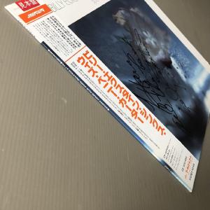 原信夫Collection 傷無美盤 Bill...の詳細画像3