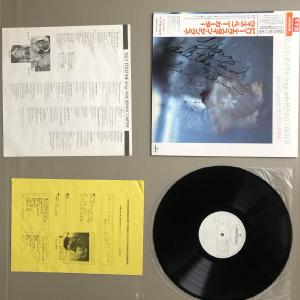 原信夫Collection 傷無美盤 Bill...の詳細画像4