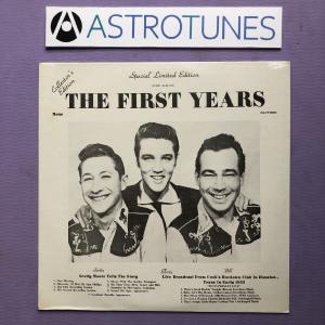 良盤 レア盤 エルヴィス・プレスリー Elvis Presley 1978年 LP