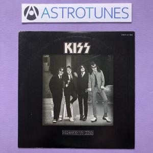 未開封新品 180g重量盤 激レア キッス Kiss 2021年 3枚組BOX LP
