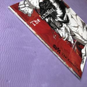 未使用新品 2022年 レア盤 シム Sim ...の詳細画像3