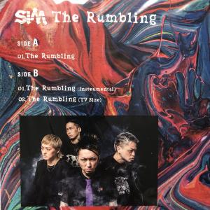 未使用新品 2022年 レア盤 シム Sim ...の詳細画像4