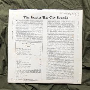 原信夫Collection 良盤 1961年 ...の詳細画像1