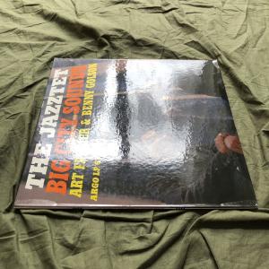 原信夫Collection 良盤 1961年 ...の詳細画像2
