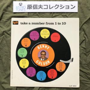 原信夫Collection レア盤 1961年 ...の商品画像