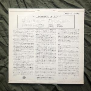 原信夫Collection 美盤 190g重量...の詳細画像1
