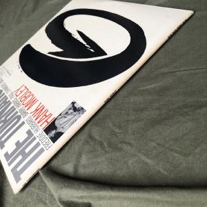 原信夫Collection 傷なし美盤 良ジャ...の詳細画像3