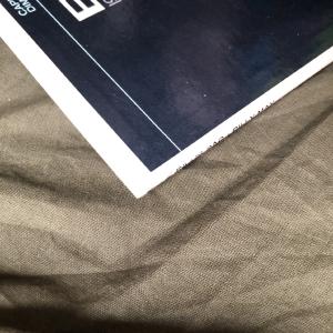 原信夫Collection 良盤 激レア 19...の詳細画像5