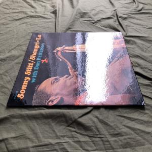 原信夫Collection 良盤 良ジャケ 激...の詳細画像2