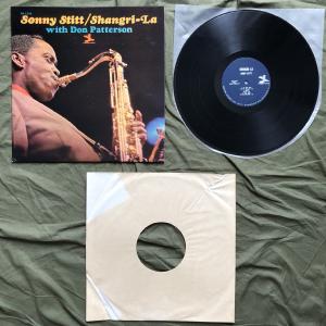 原信夫Collection 良盤 良ジャケ 激...の詳細画像4