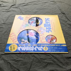 傷無美盤 美ジャケ 激レア 限定品 1987年...の詳細画像3