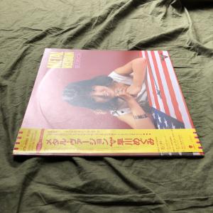 傷無美盤 激レア 1985年 早川めぐみ 12...の詳細画像2