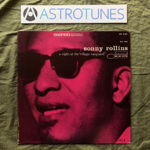 美盤 1975年(?) 米国盤 Sonny Ro...の商品画像