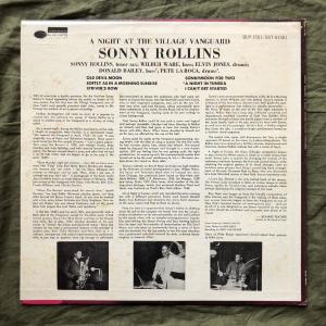 美盤 1975年(?) 米国盤 Sonny R...の詳細画像1