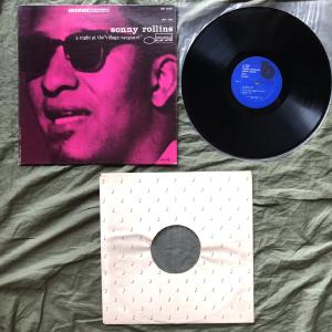 美盤 1975年(?) 米国盤 Sonny R...の詳細画像4