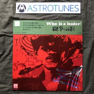 傷なし美盤 良ジャケ 美品 1982年 龍 (ドラゴンズ) Dragons LPレコード