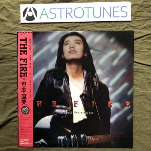 良盤 1976年オリジナルリリース盤 山下達郎 Tatsuro Yamashita LP