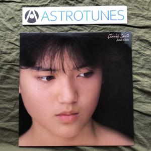 美盤 1973年 浅田美代子 Miyoko Asada LPレコード 赤い風船 Akai Fusen