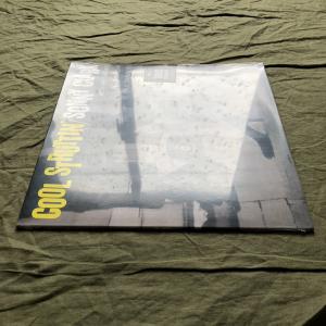 未開封新品 重量盤180g 2015年 欧州盤...の詳細画像2