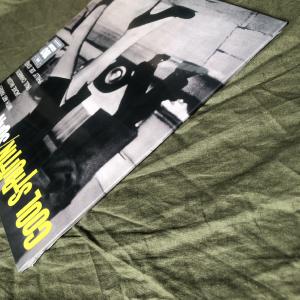 未開封新品 重量盤180g 2015年 欧州盤...の詳細画像3