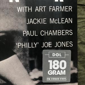未開封新品 重量盤180g 2015年 欧州盤...の詳細画像4