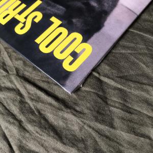 未開封新品 重量盤180g 2015年 欧州盤...の詳細画像5