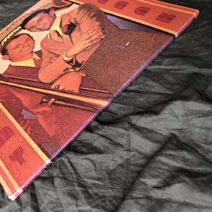 原信夫Collection 美盤 激レア 19...の詳細画像3