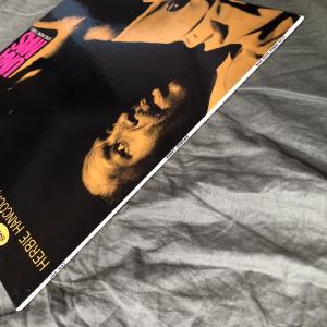 原信夫Collection 美盤 良ジャケ 激...の詳細画像3