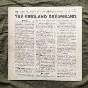 原信夫Collection 1957年 米国盤...の詳細画像1