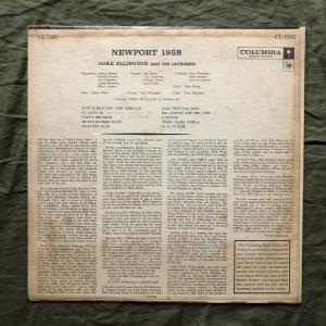 原信夫Collection 1958年 米国盤...の詳細画像1