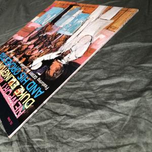 原信夫Collection 1958年 米国盤...の詳細画像3