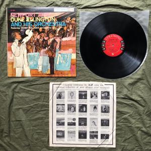 原信夫Collection 1958年 米国盤...の詳細画像4