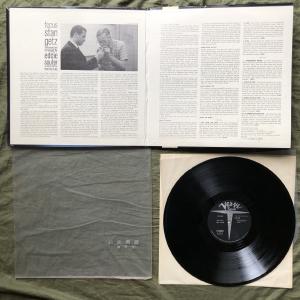 原信夫Collection 良盤 良ジャケ レ...の詳細画像4