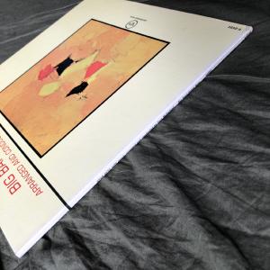 原信夫Collection 良盤 1962年 ...の詳細画像3