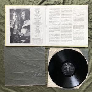 原信夫Collection 良盤 1962年 ...の詳細画像4