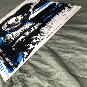原信夫Collection 良盤 1956年 ...の詳細画像3